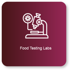 Food Testing Labs