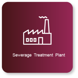 Sewerage Treatment Plant civil work