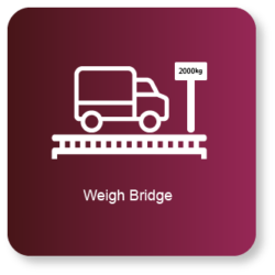 Weigh Bridge